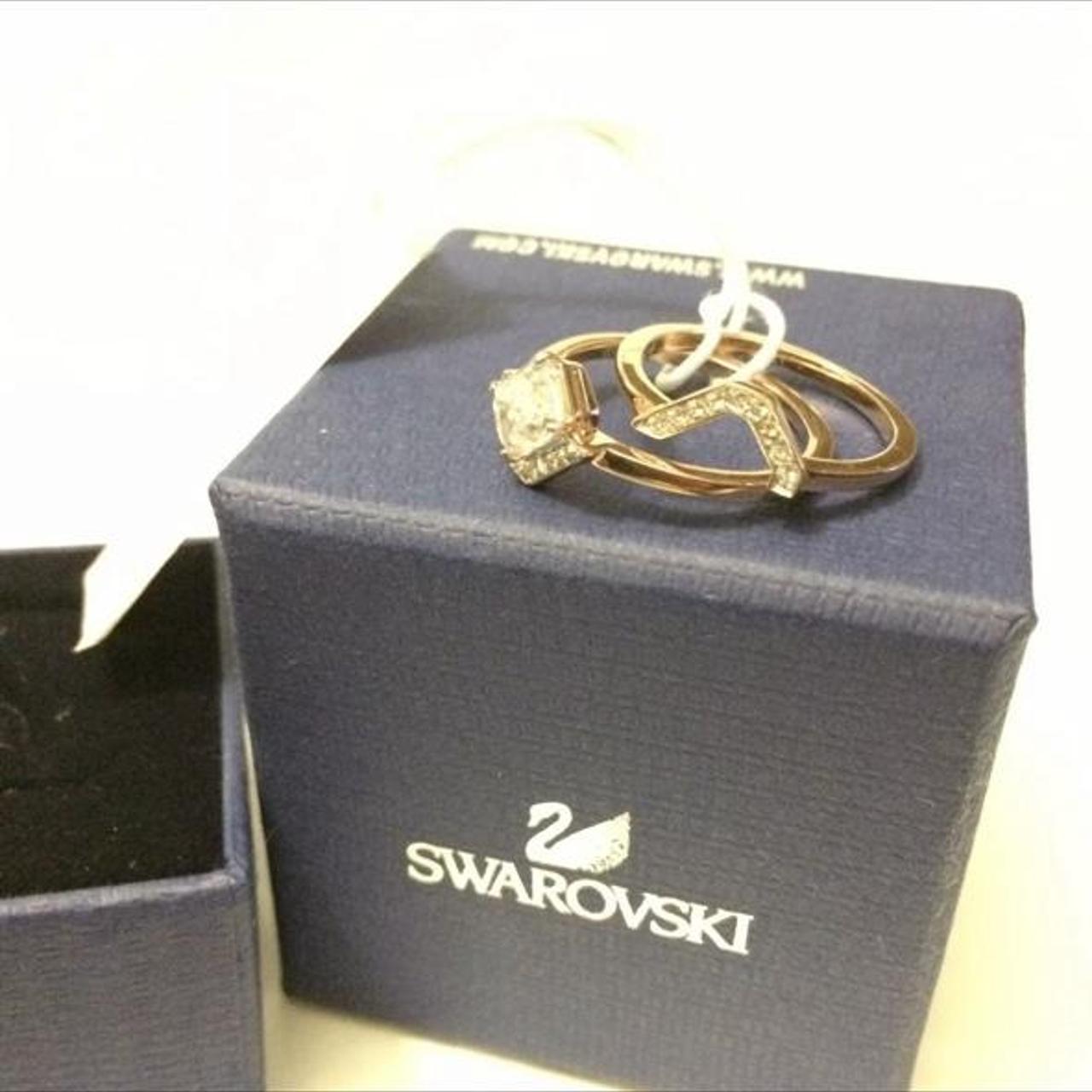 Product Image 1 - Swarovski Gallery 18K Rose Gold