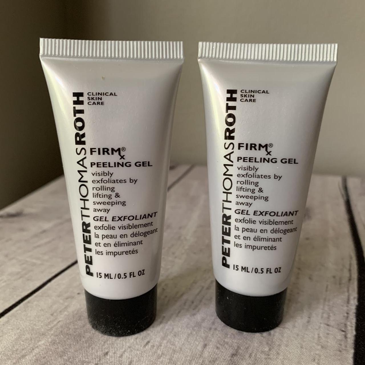 Product Image 1 - 2 Peter Thomas Roth FirmX