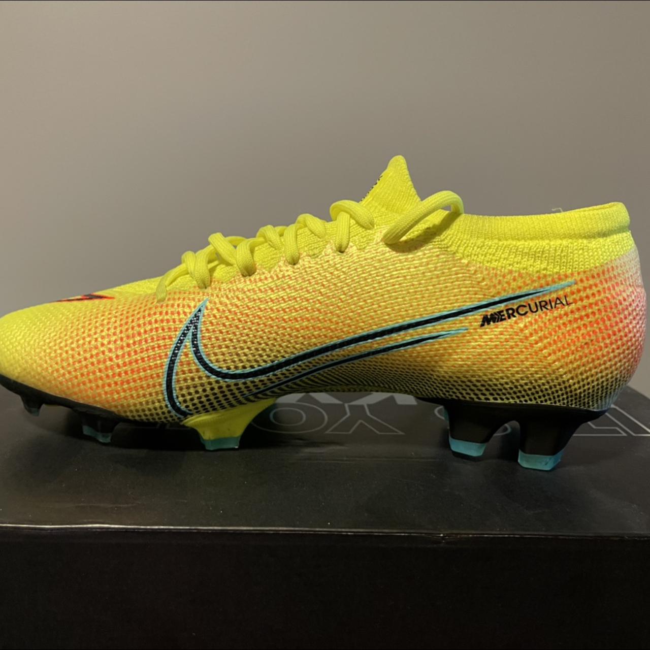 nike performance mercurial vapor 13