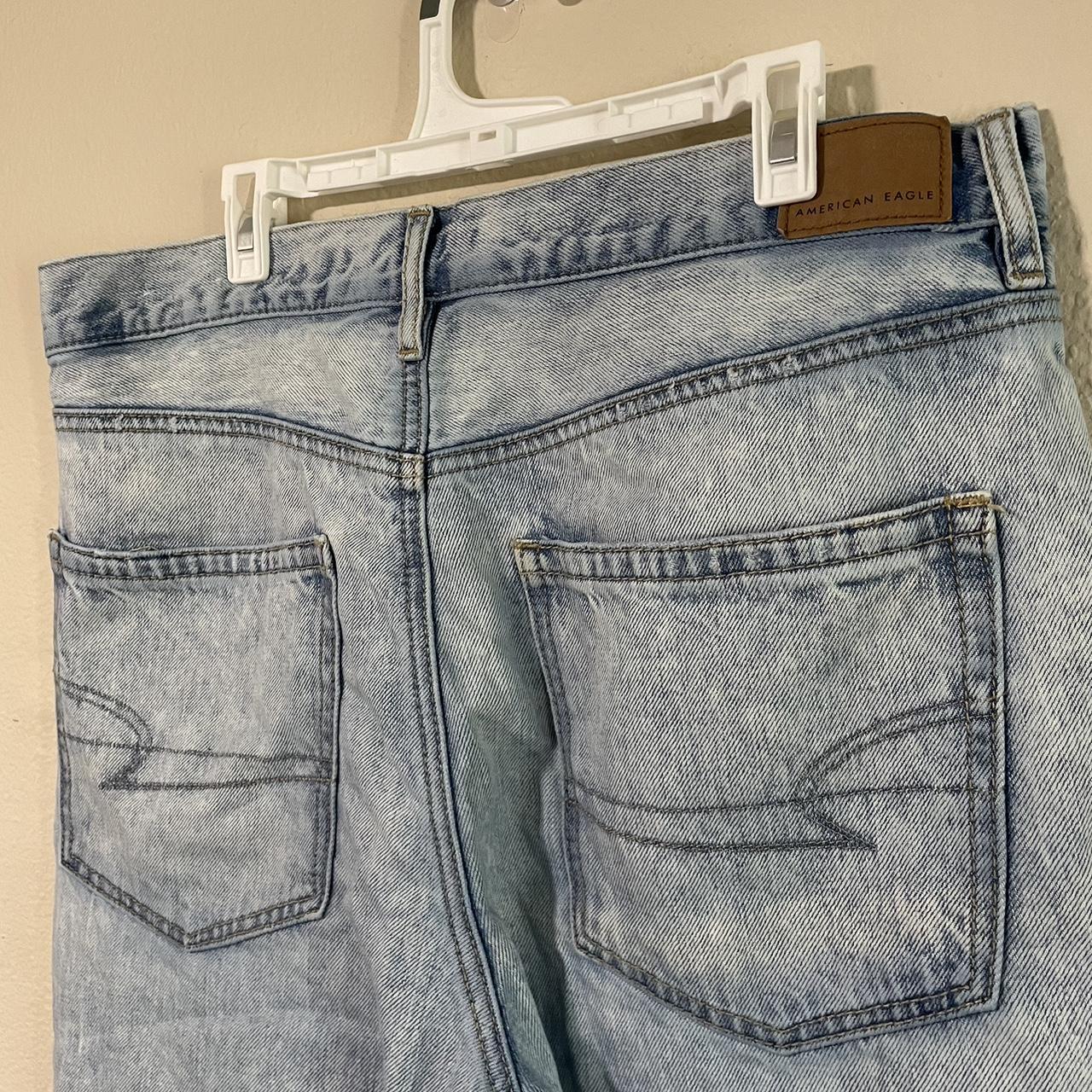 long mom jeans