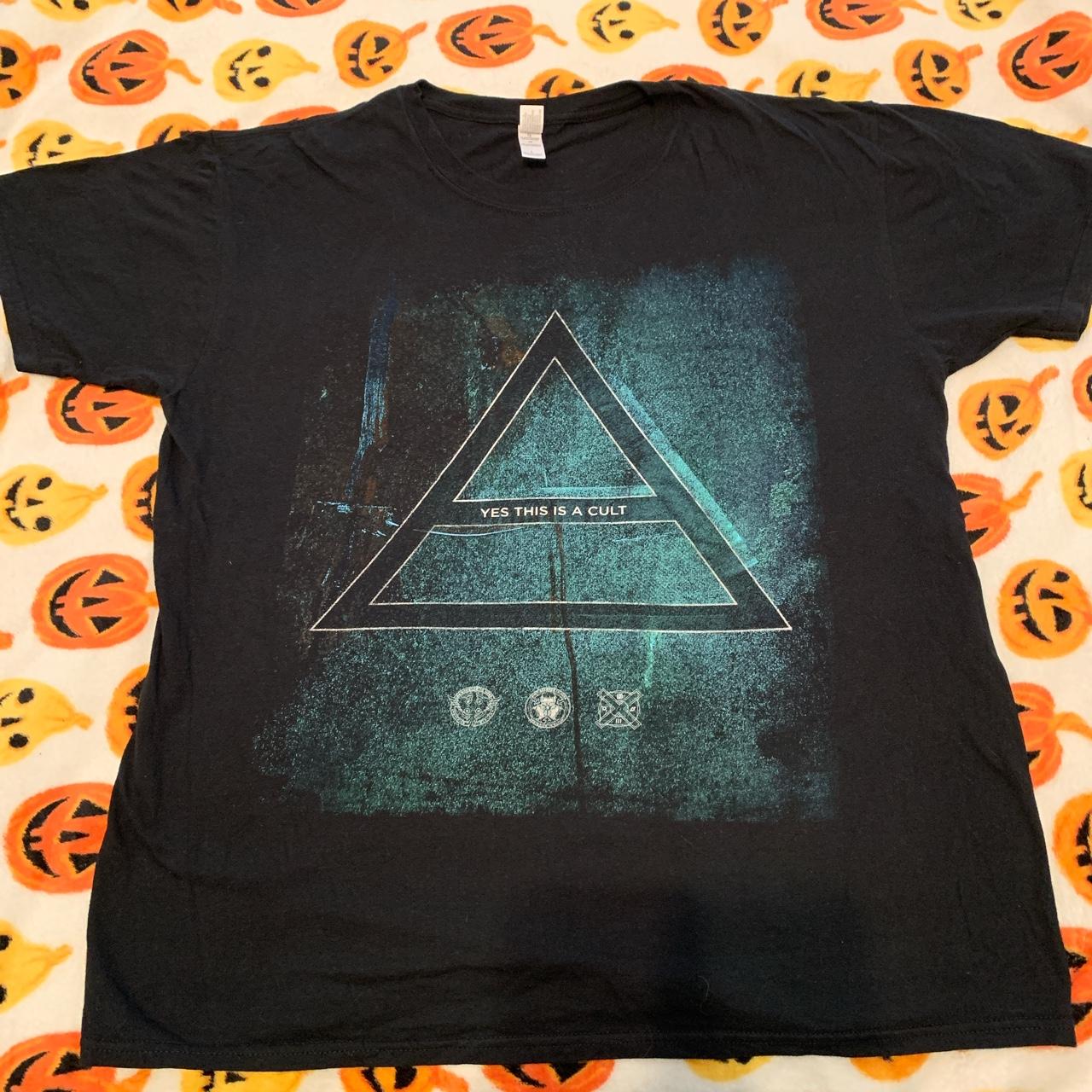 30 Seconds To Mars T-Shirts for Sale