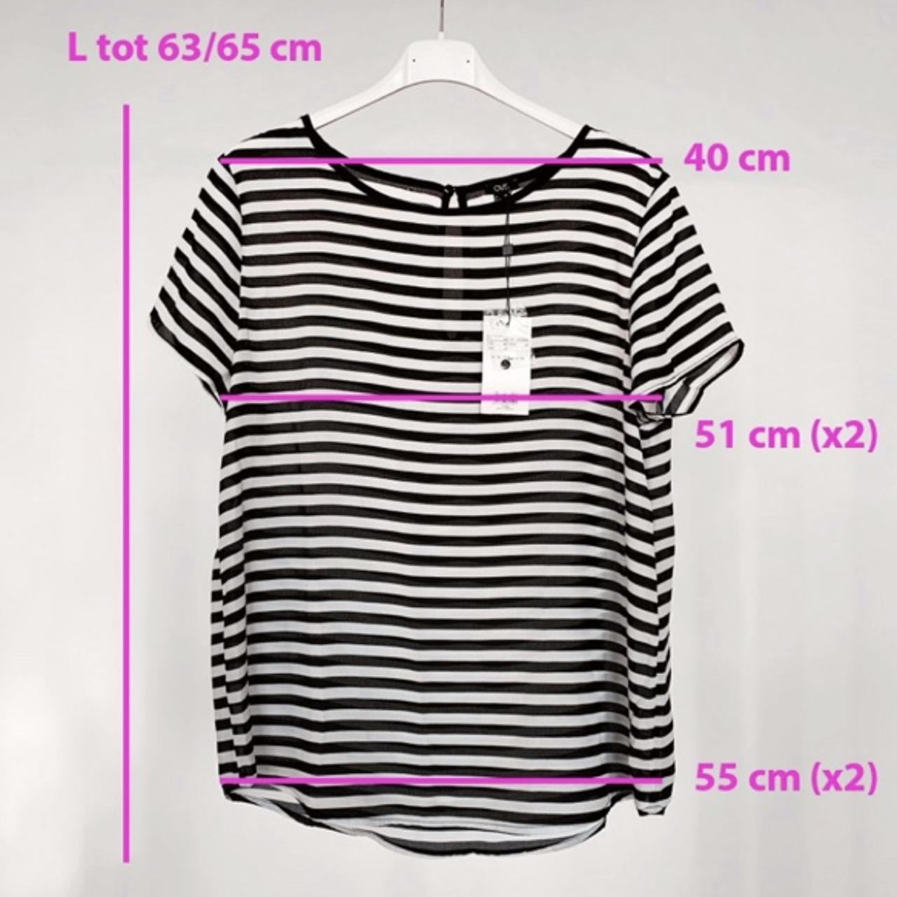 Product Image 3 - 💥NUOVA CON CARTELLINO💥
T-shirt basic leggerissima