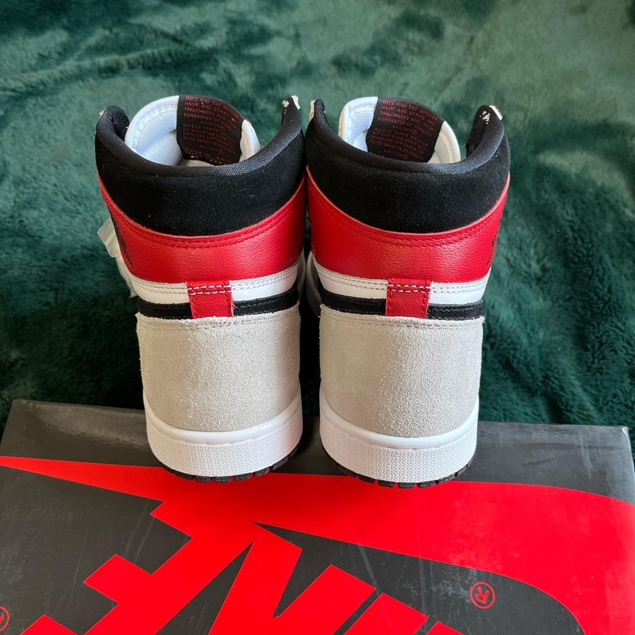 jordan1 smoke