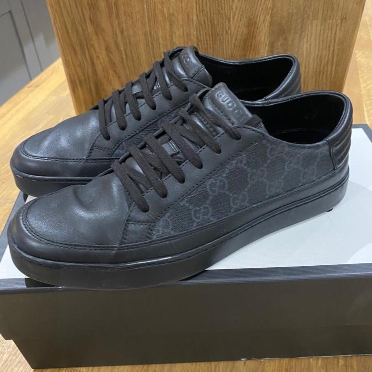 Gucci common clearance gg supreme