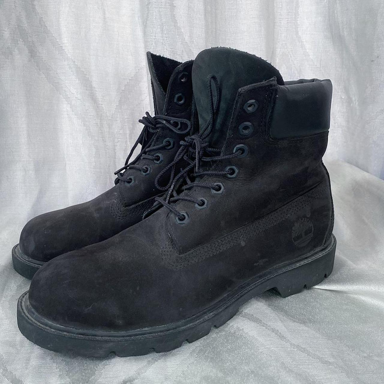 All hotsell black tims