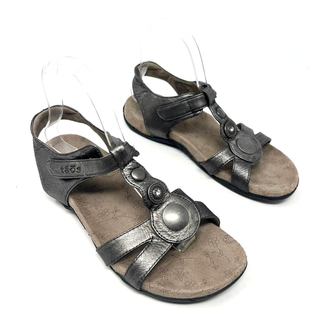 Taos best sale treasure sandals