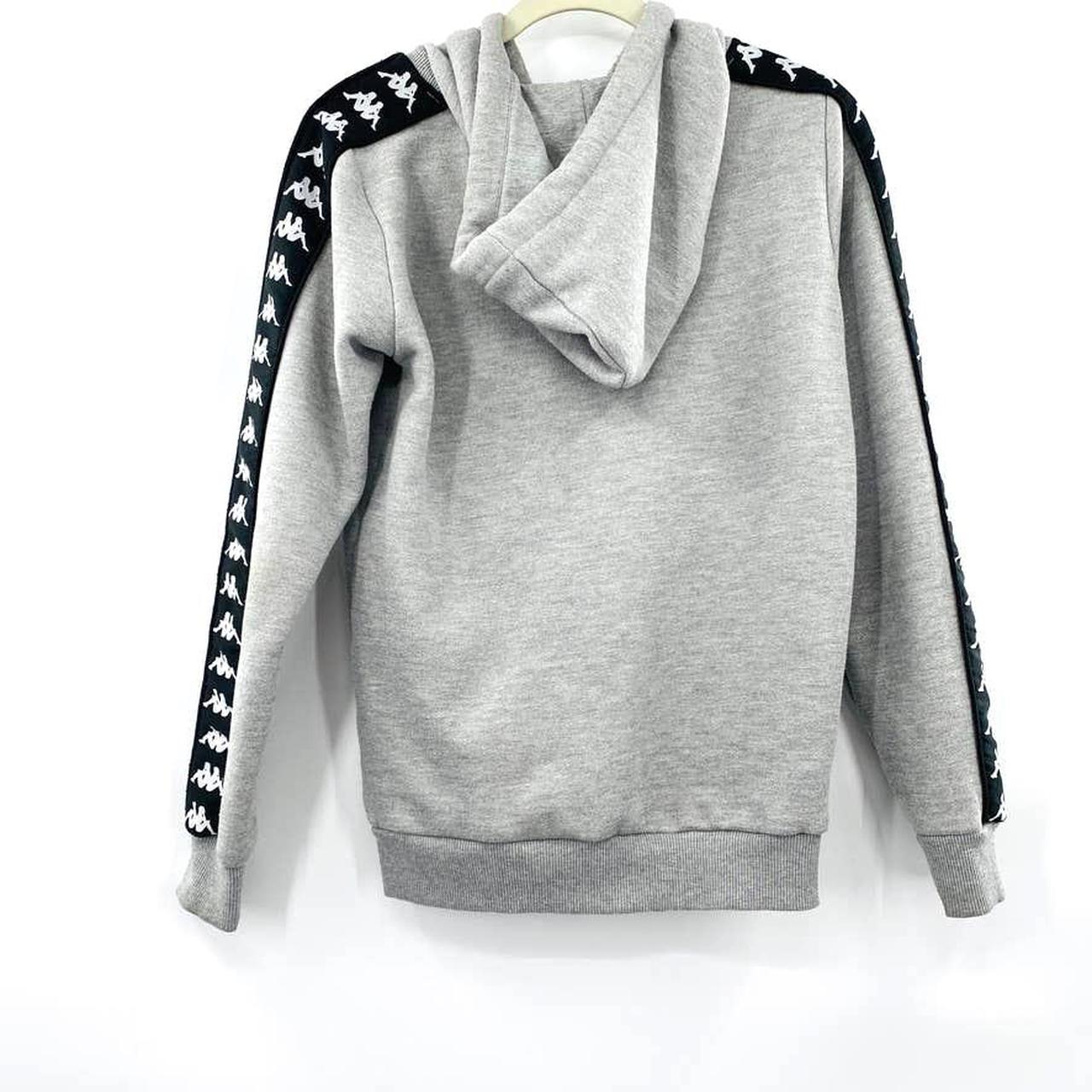 Gosha Rubchinskiy x Kappa Logo Streetwear Depop