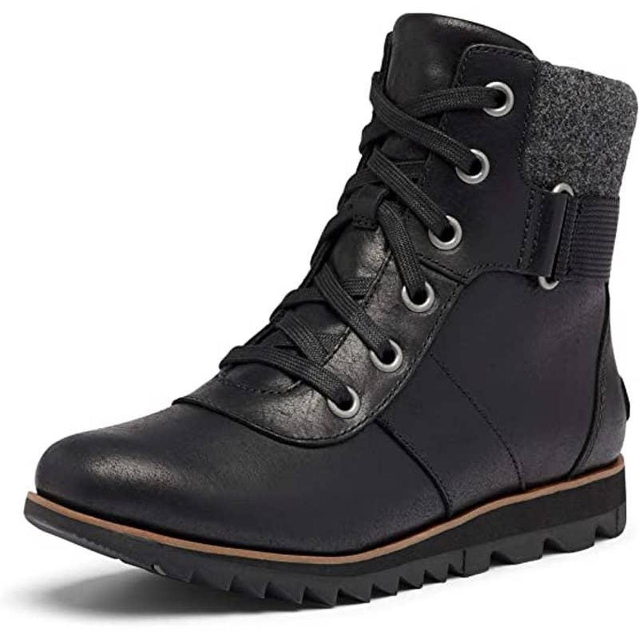 women's harlow conquest boot