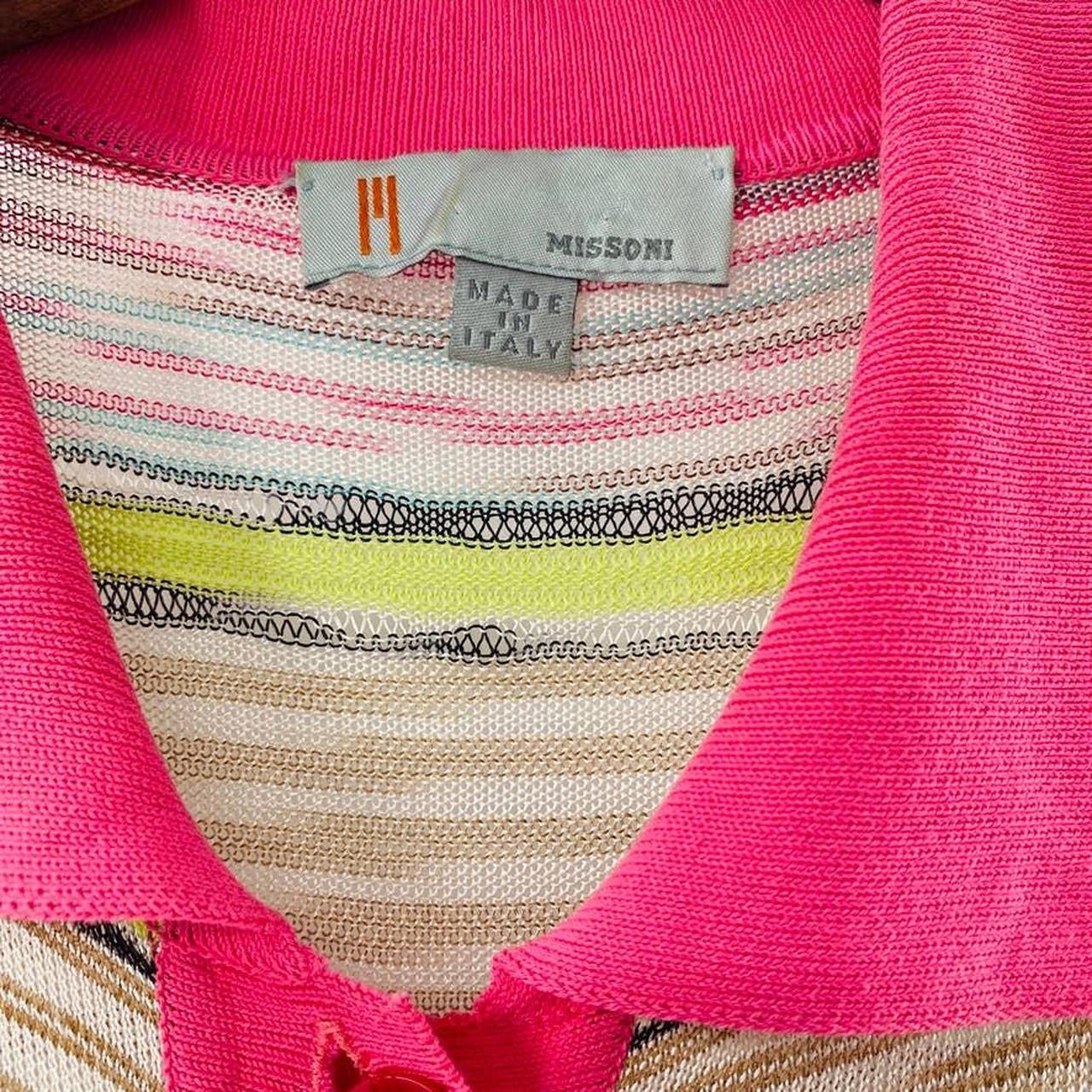 Missoni Women's multi Dress (4)