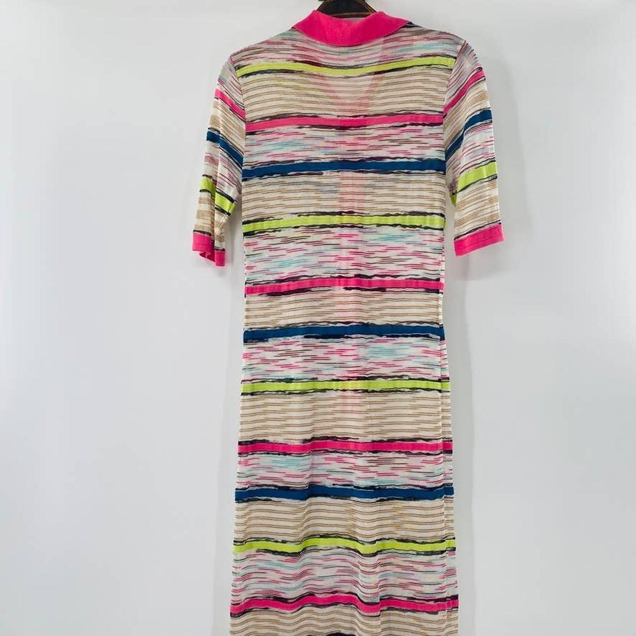 Missoni Women's multi Dress (3)