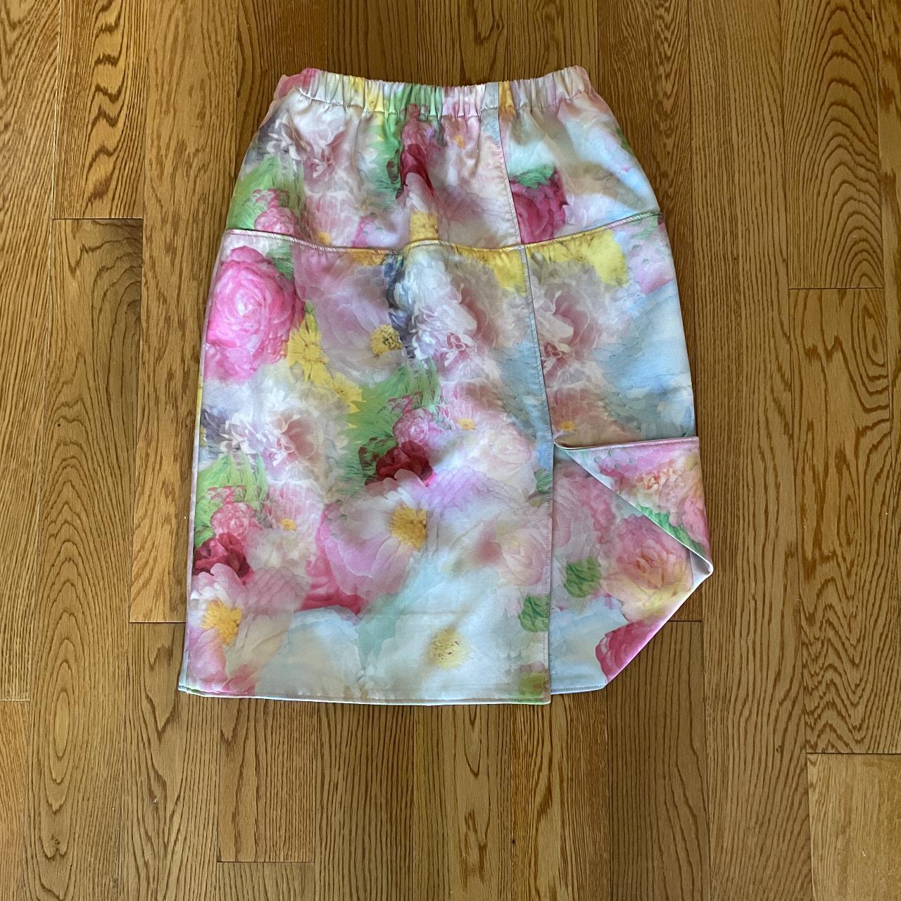 Molly Goddard Women's Skirt | Depop
