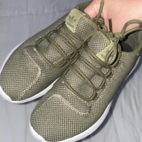adidas olive green womens shoes