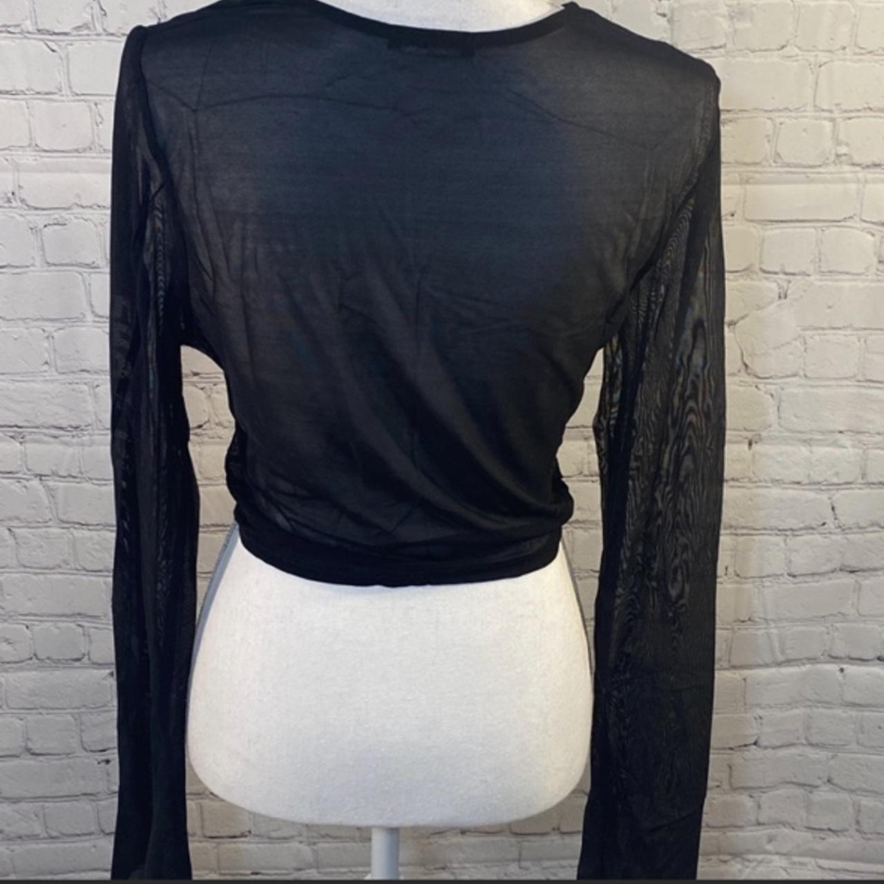 Product Image 2 - FASHION NOVA
"Black Card No Limit"