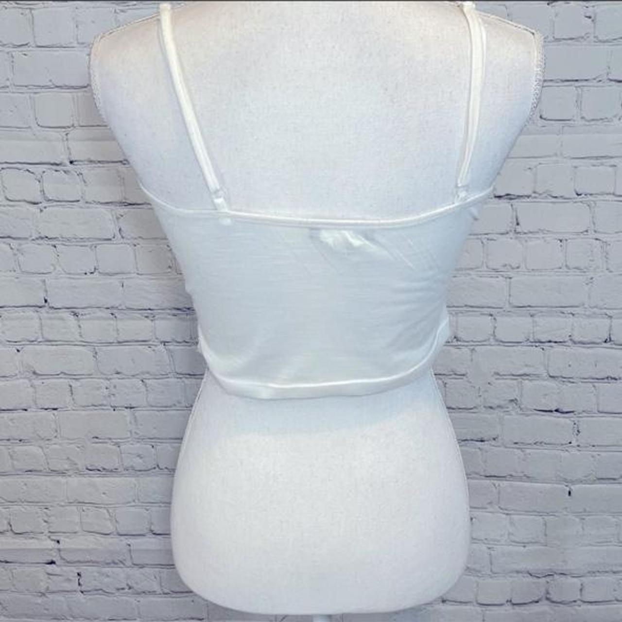 Product Image 3 - DEB 

Mesh Cropped Cami with