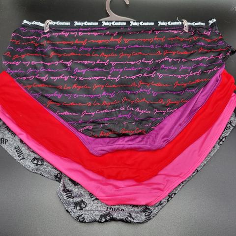 SALE ‼️ Price Firm Juicy Couture lace underwear - Depop