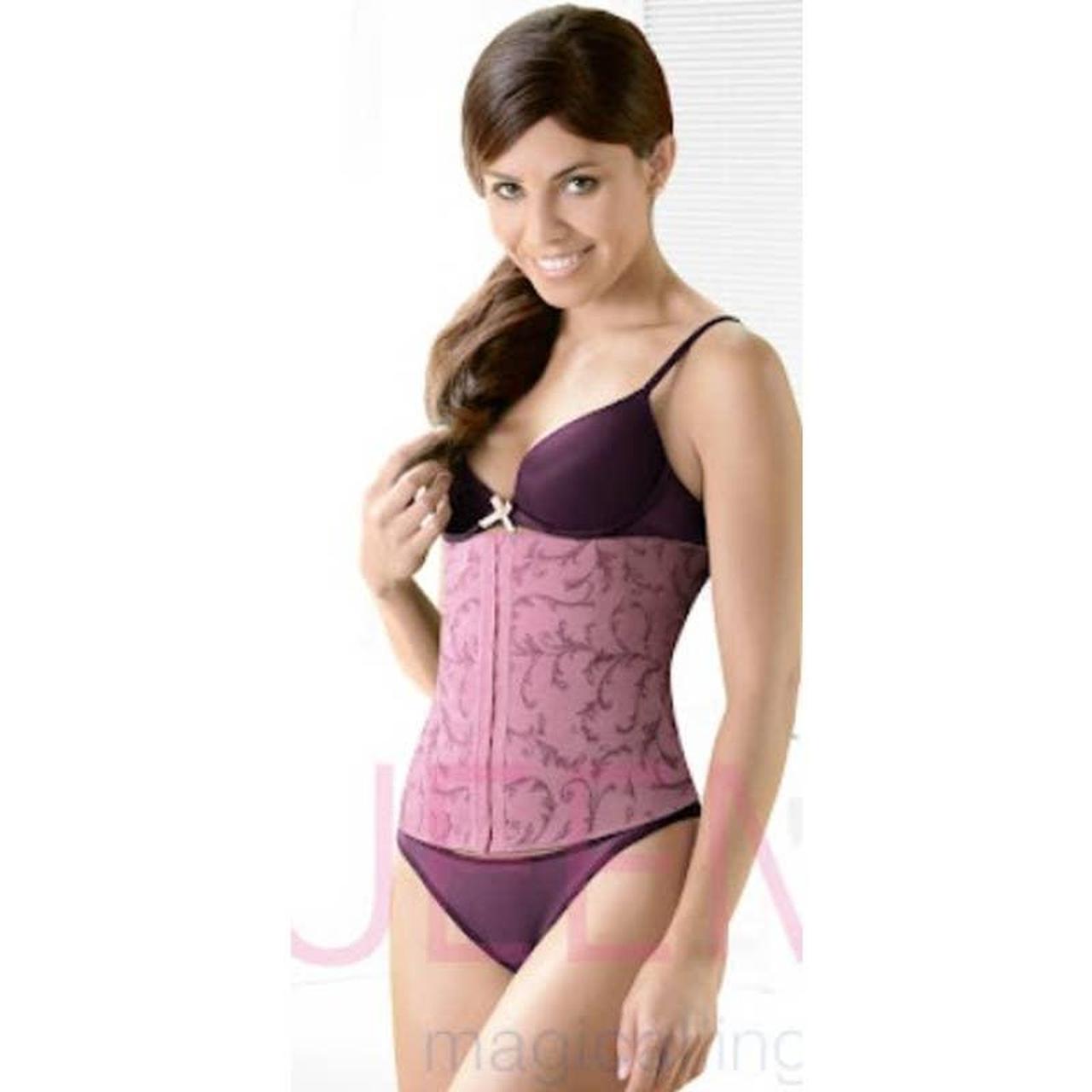 Product Image 1 - SQUEEM 
Fashion Cincher 
Waist Trainer
Pink