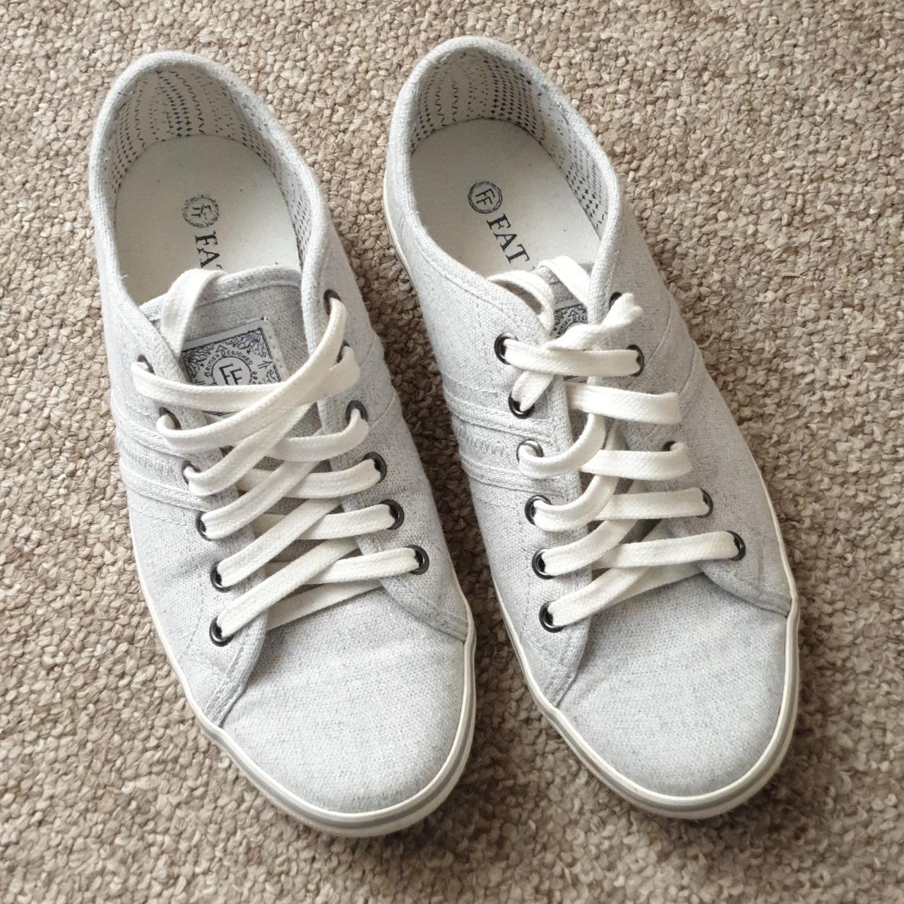 fatface trainers