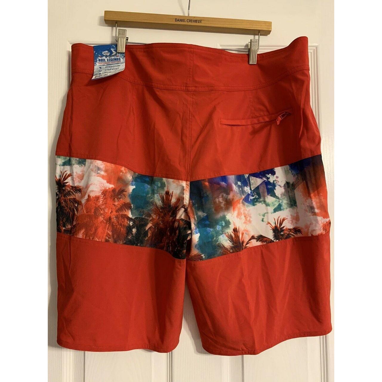 Men's Swim-briefs-shorts (4)