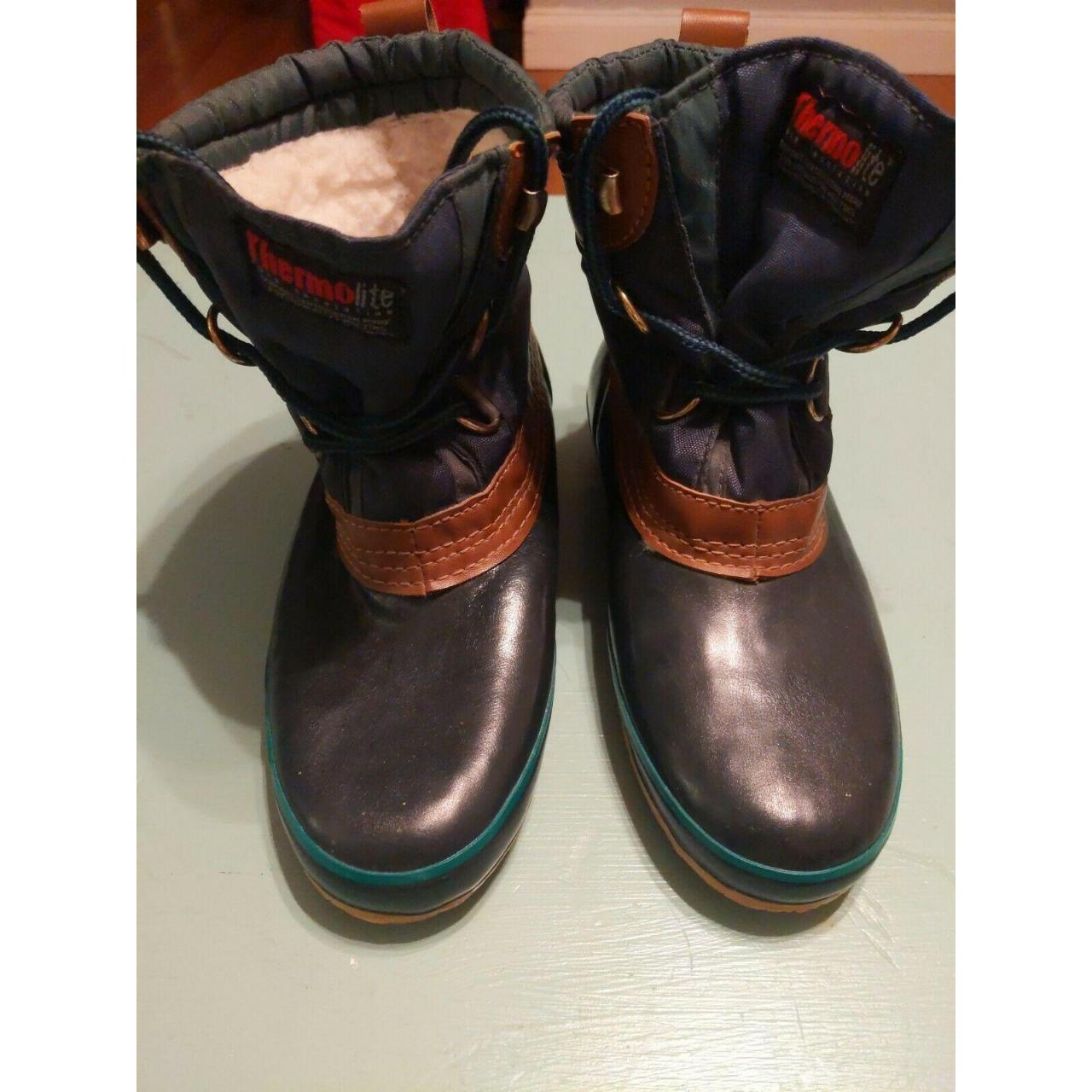 northwest territory thermolite boots