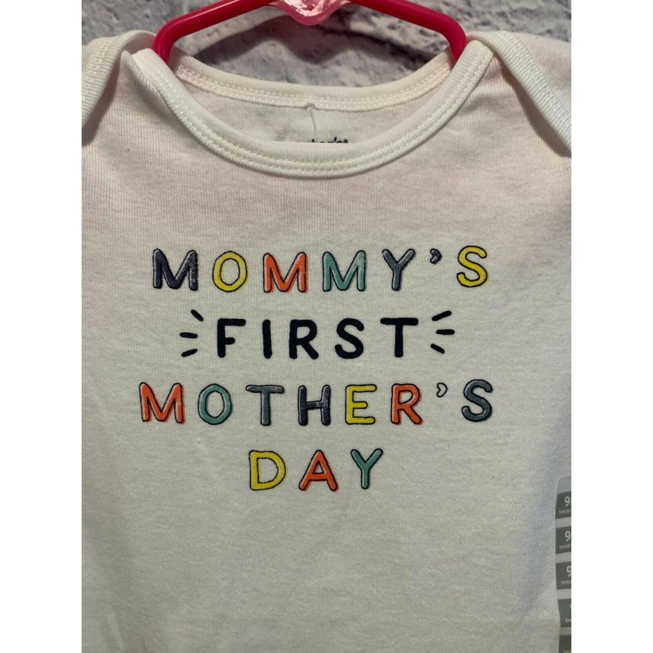 Product Image 2 - NWT! Carter's baby Mother's Day