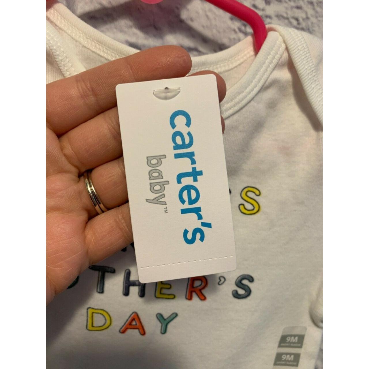 Product Image 4 - NWT! Carter's baby Mother's Day