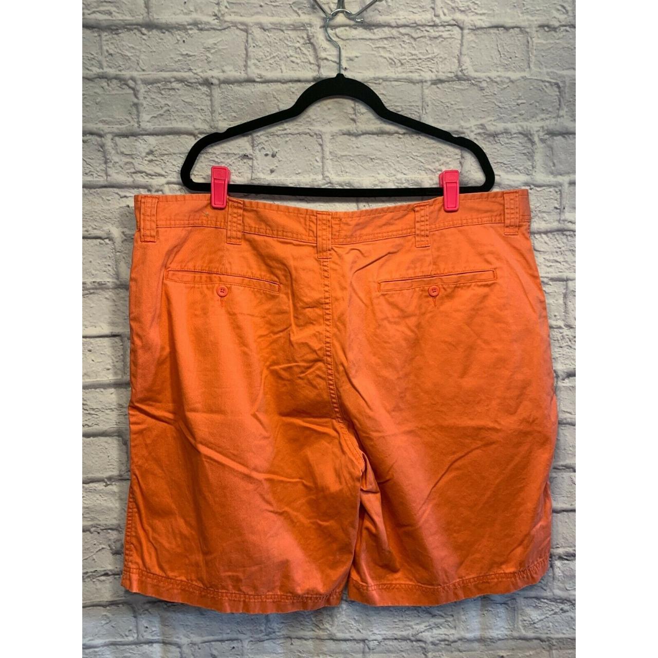 St John S Bay Men S 100 Cotton Shorts Size 44 Depop   P0 