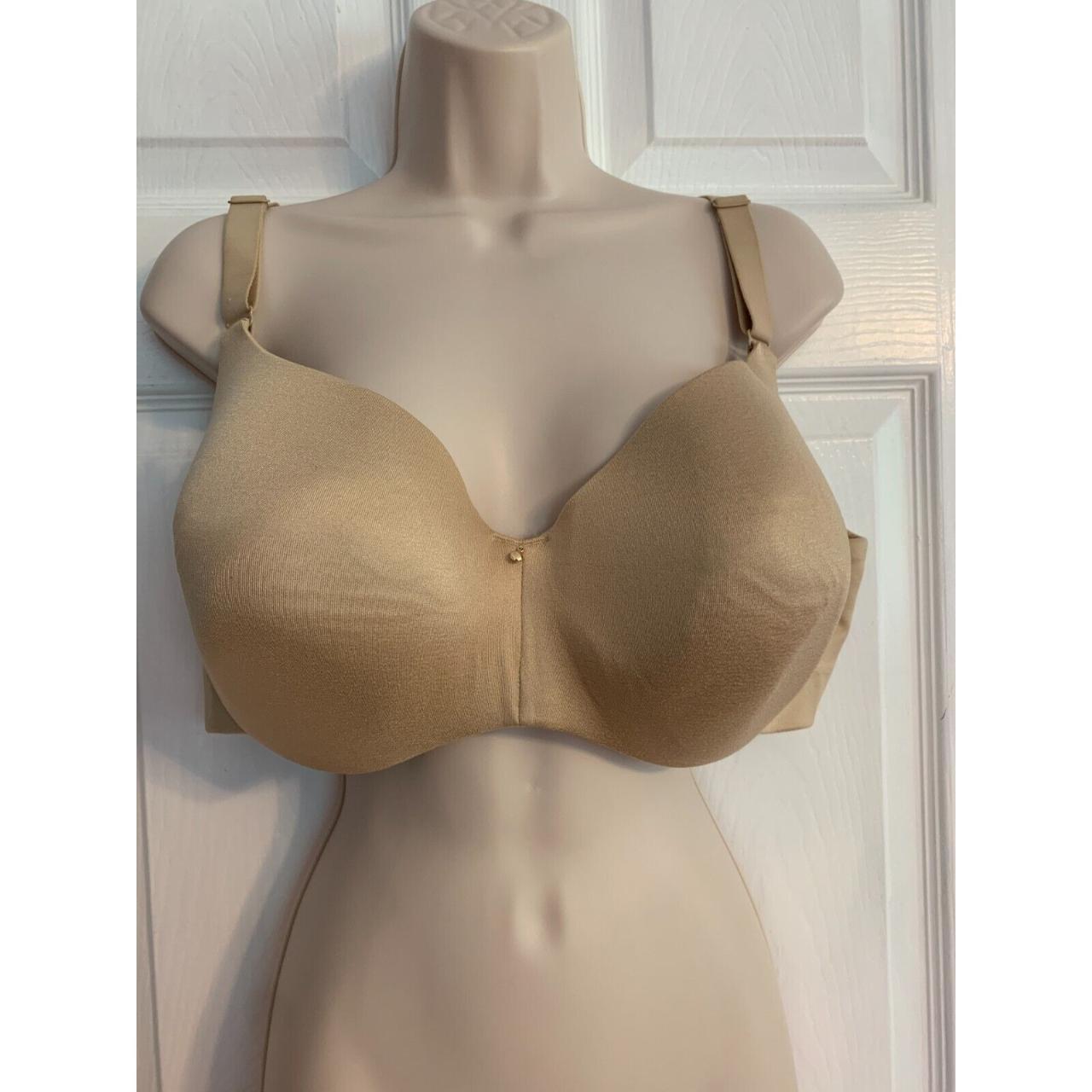 Nwot Cacique Bra 46d Lightly Lined Balconette Depop