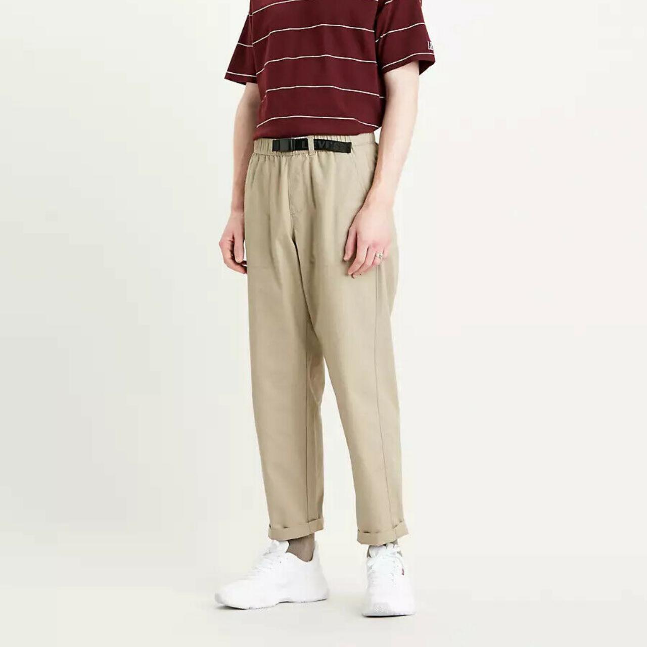 levi's stay loose climber pants