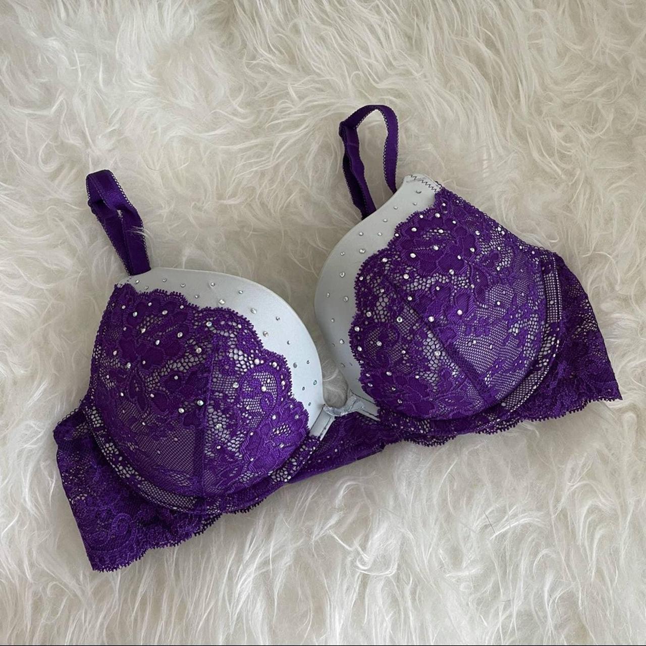 Victoria's Secret Dream Angels Push Up without - Depop