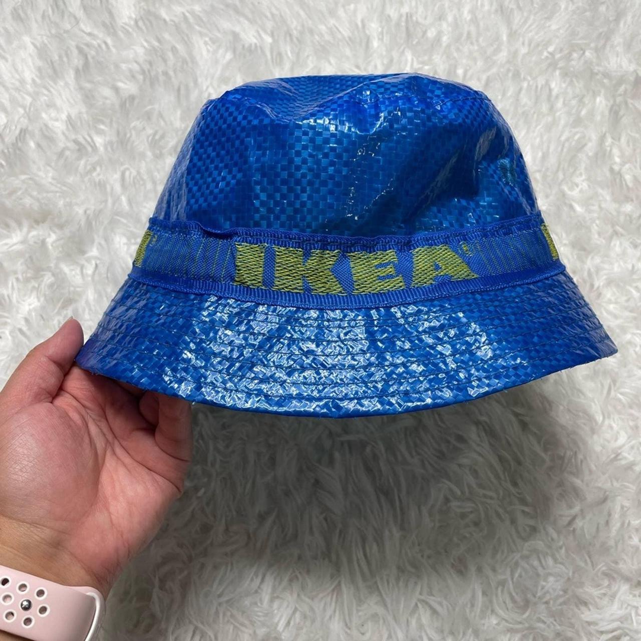 Product Image 1 - Ikea Bucket Hat KNORVA with