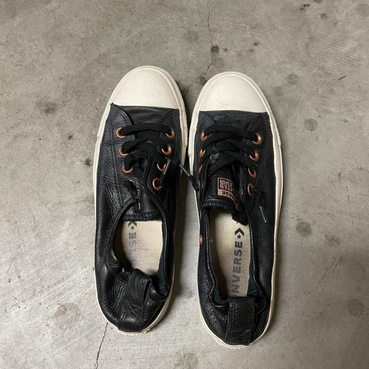 Converse Women's Trainers