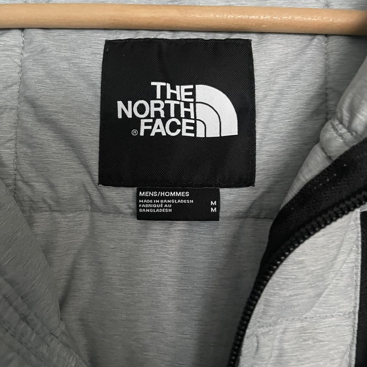 Men’s north face puffa Excellent condition not worn... - Depop