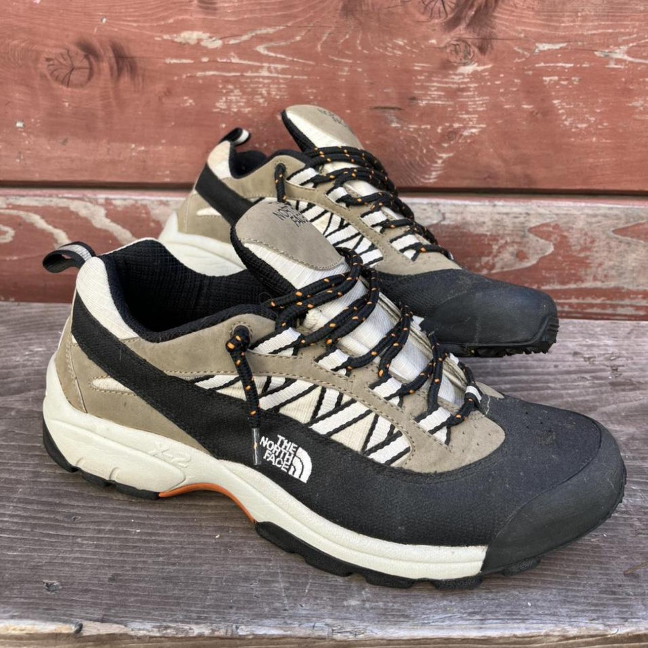 North face x2 hiking clearance boots