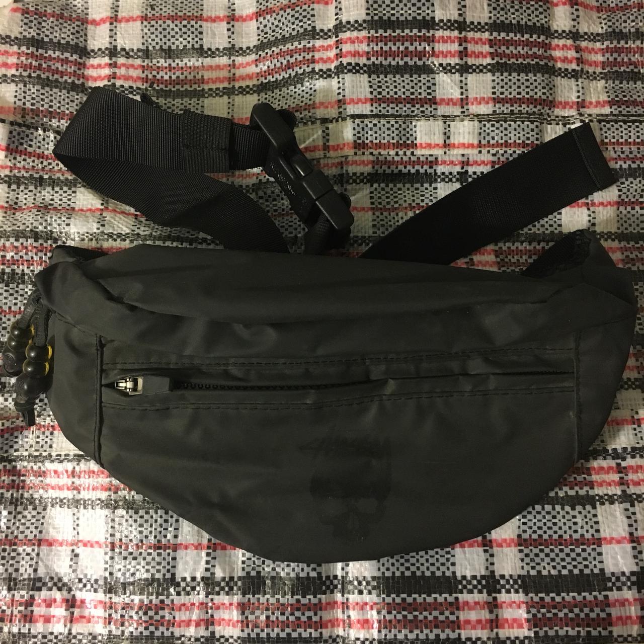 Stussy bumbag cheap