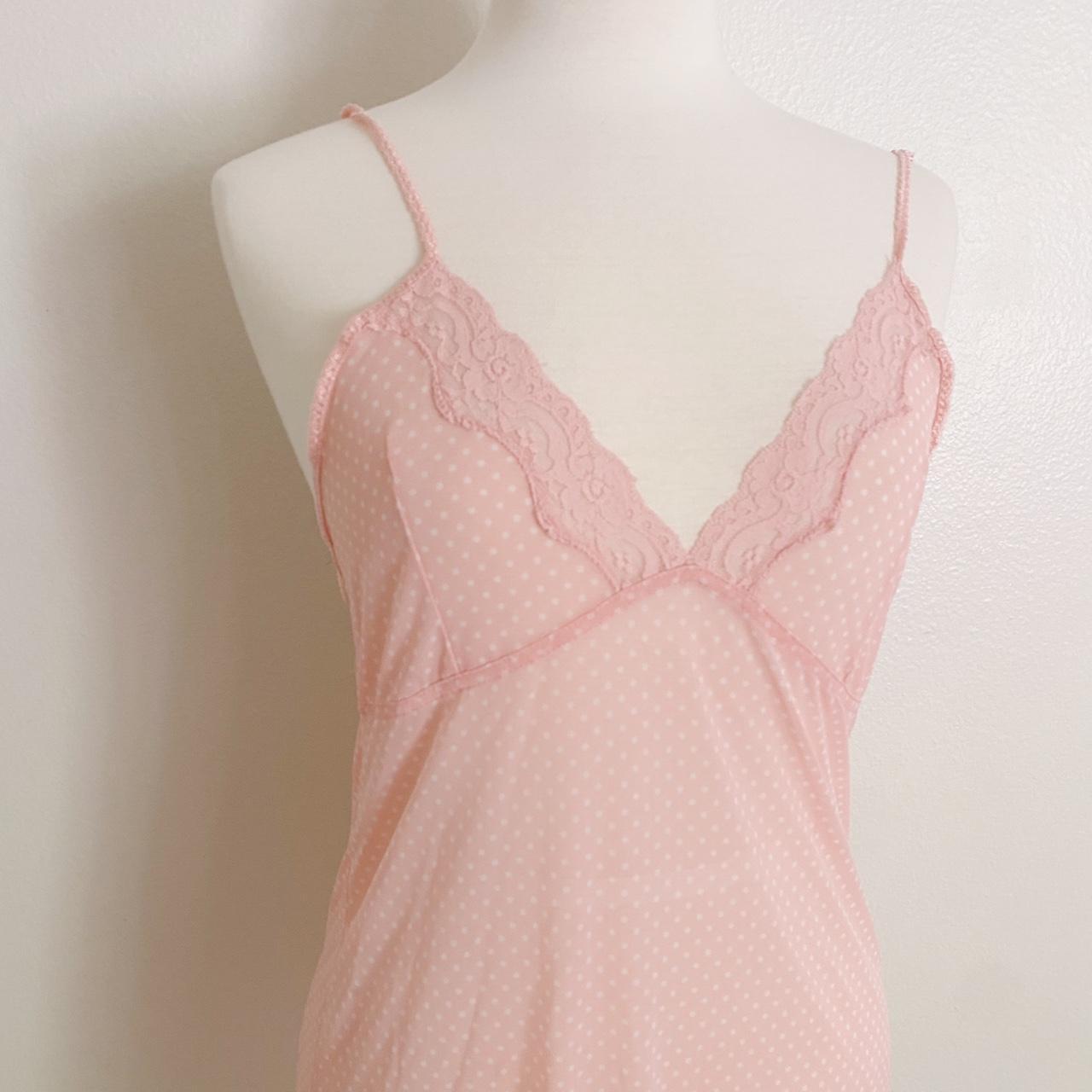 Product Image 2 - Rampage baby pink slip dress

Super