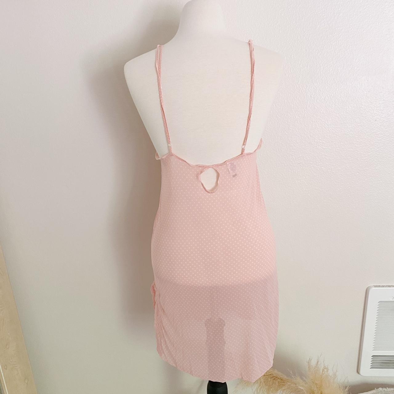 Product Image 3 - Rampage baby pink slip dress

Super