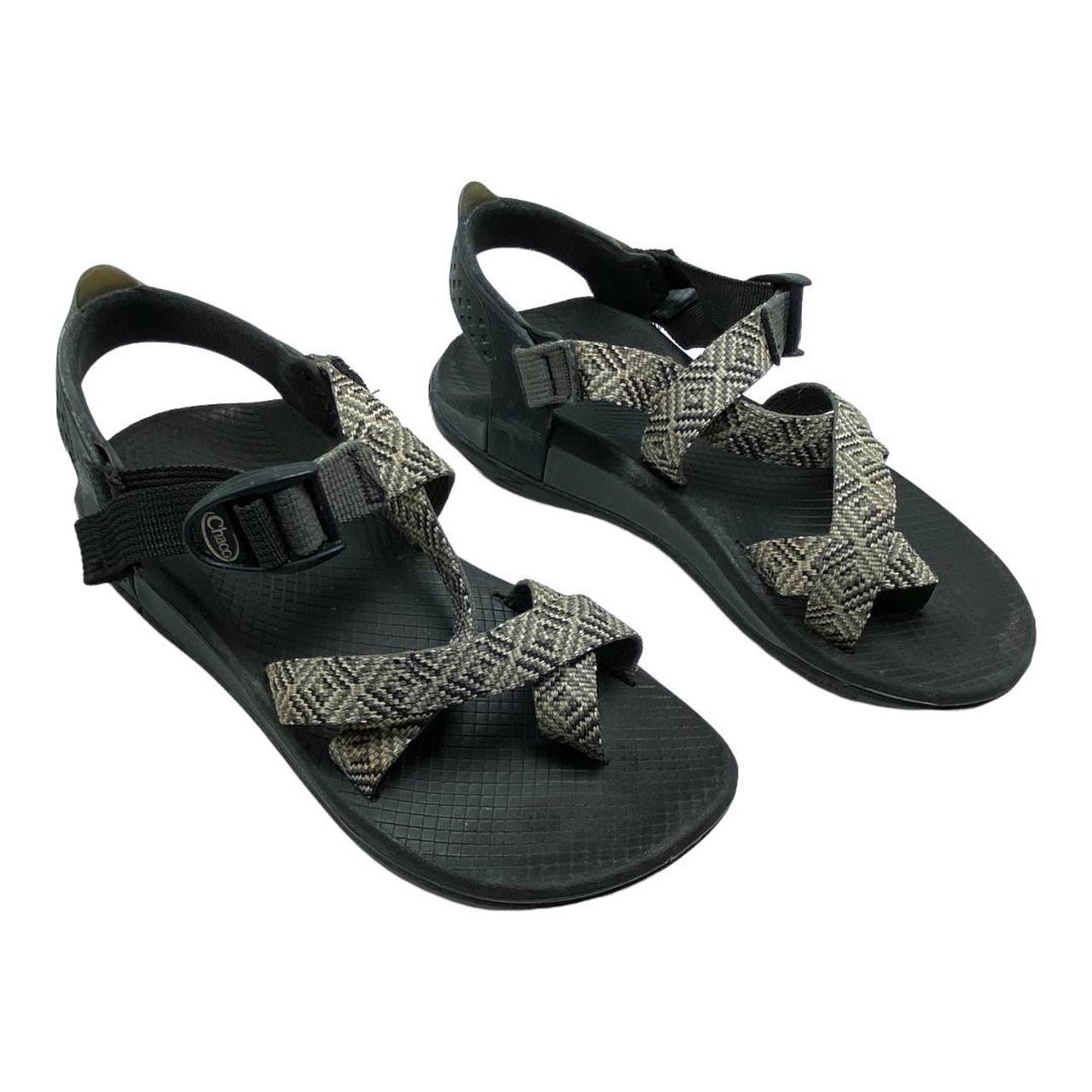 Chaco sandals cheap toe loop