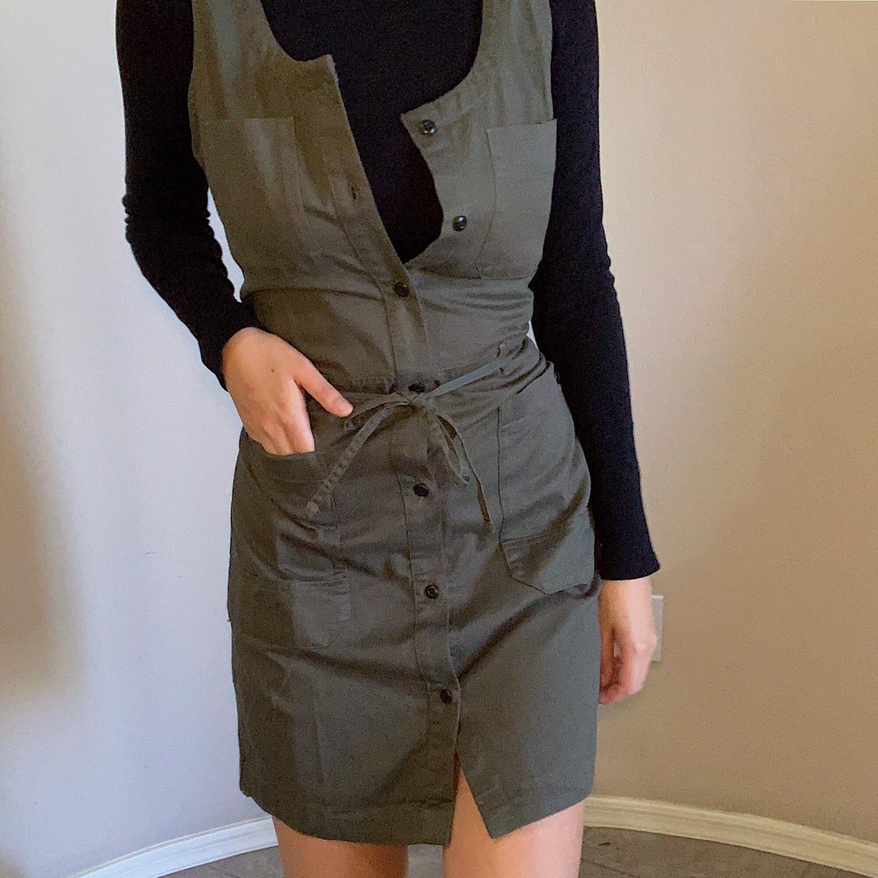 Product Image 1 - North Face Utility Dress 
