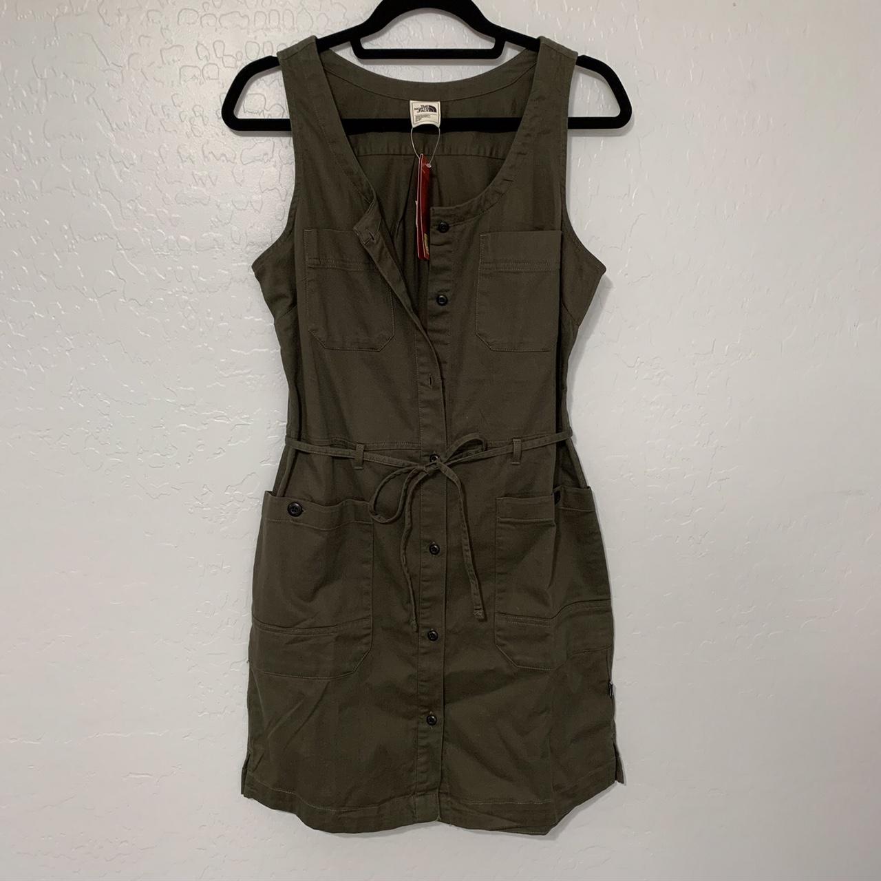 Product Image 2 - North Face Utility Dress 
