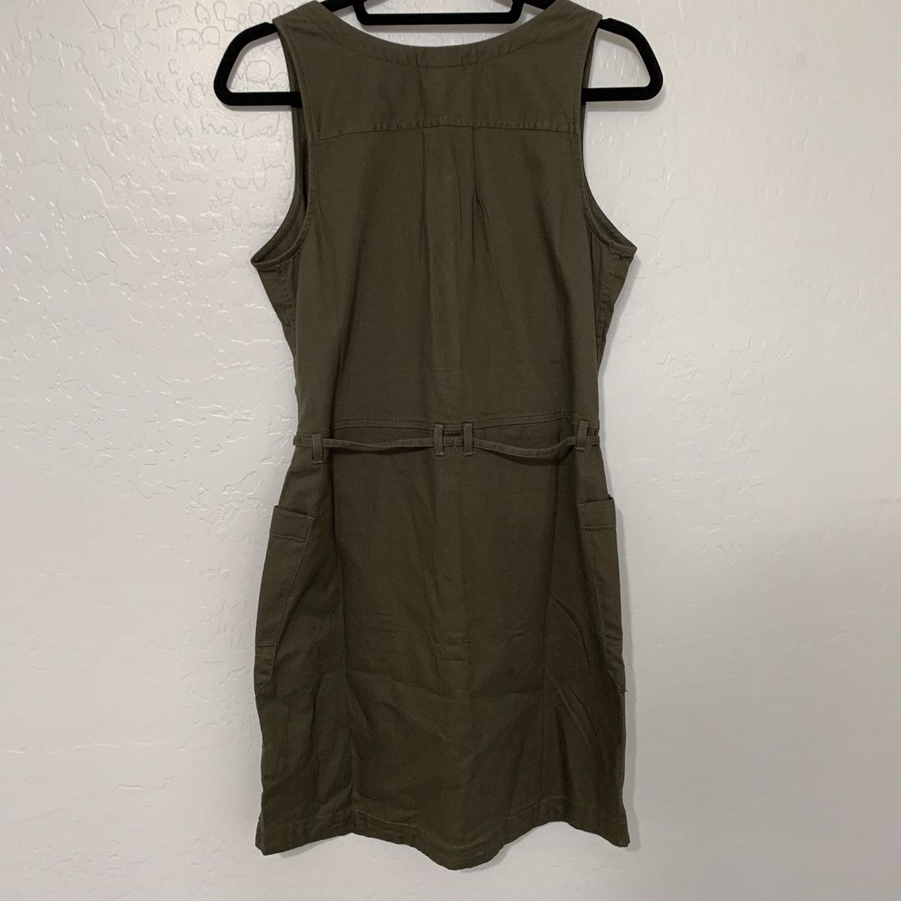 Product Image 3 - North Face Utility Dress 

