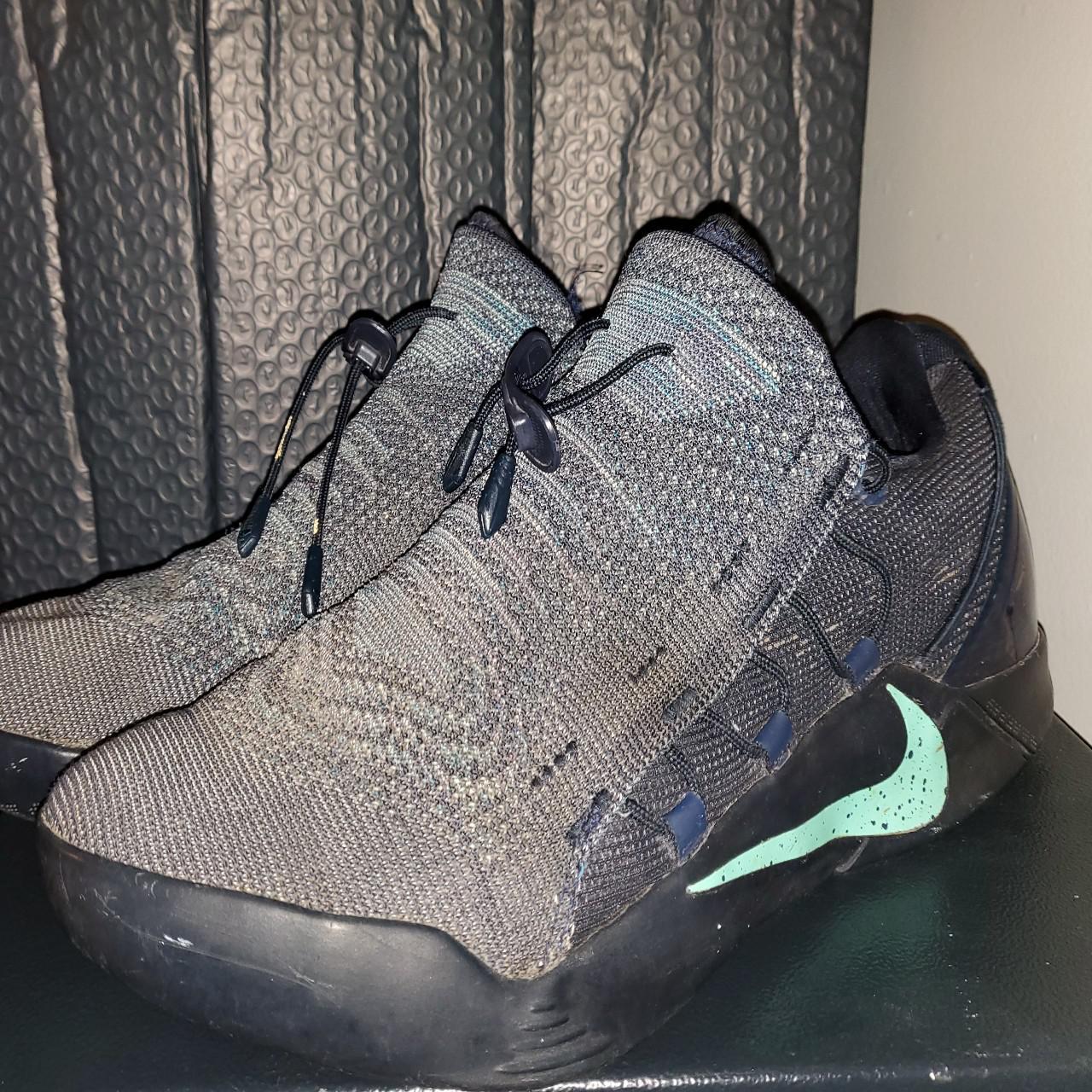 kobe ad nxt gray