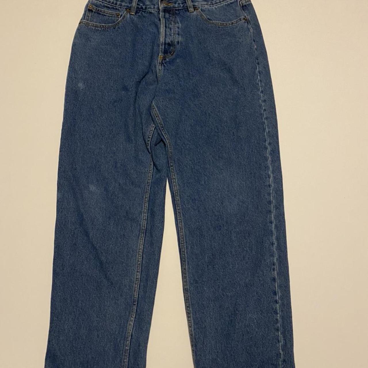 Obey pants Size 33 Worn a couple of times Great... Depop