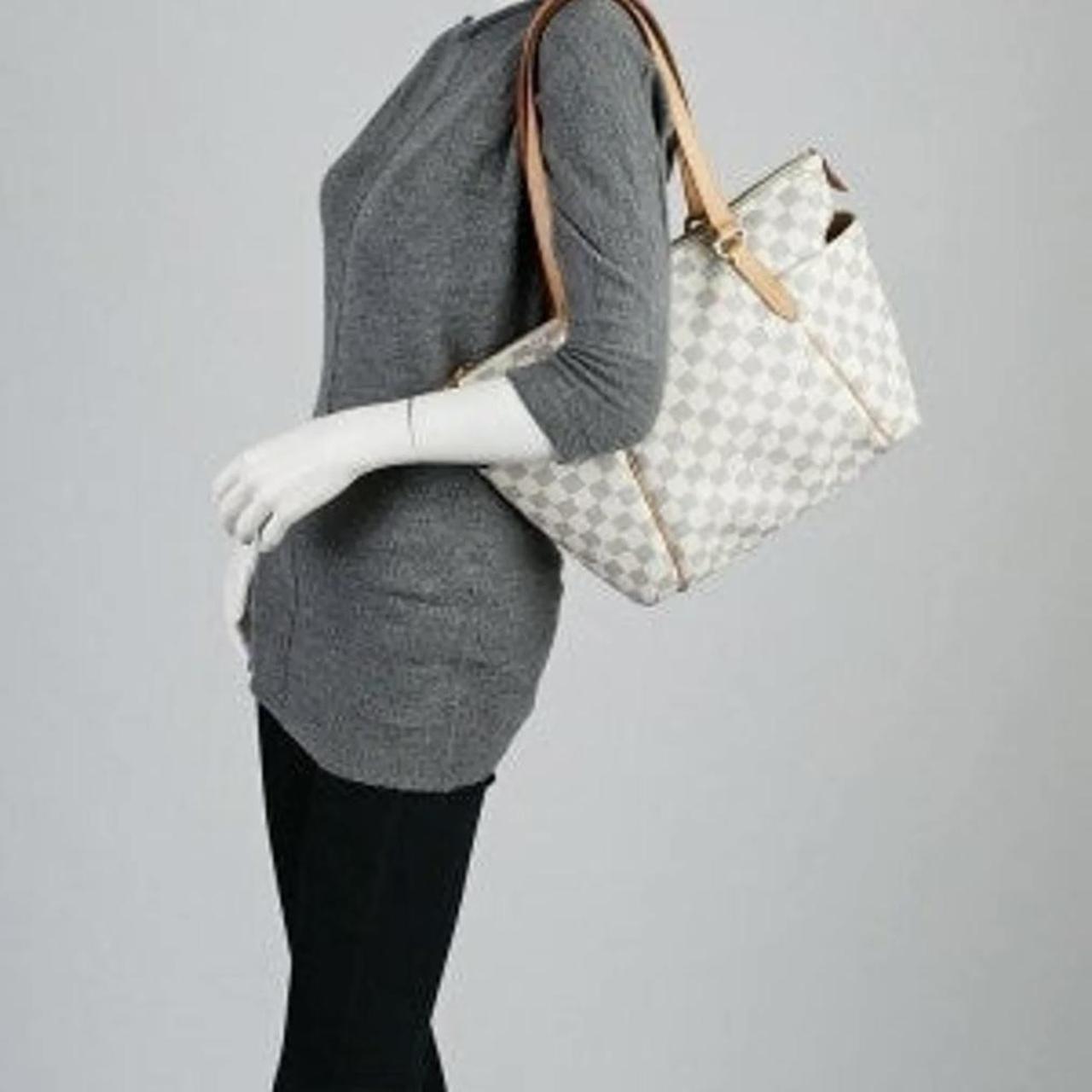 Louis Vuitton, Bags, Authentic Louis Vuitton Totally Pm