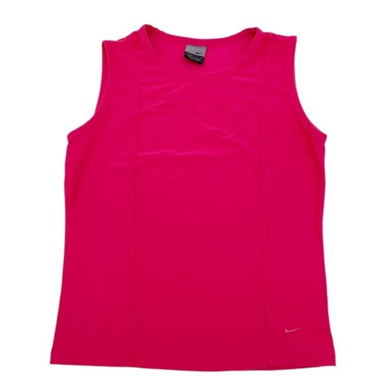 Lot of 14 Women's Dri Fit Workout Tank Tops Size Medium - clothing