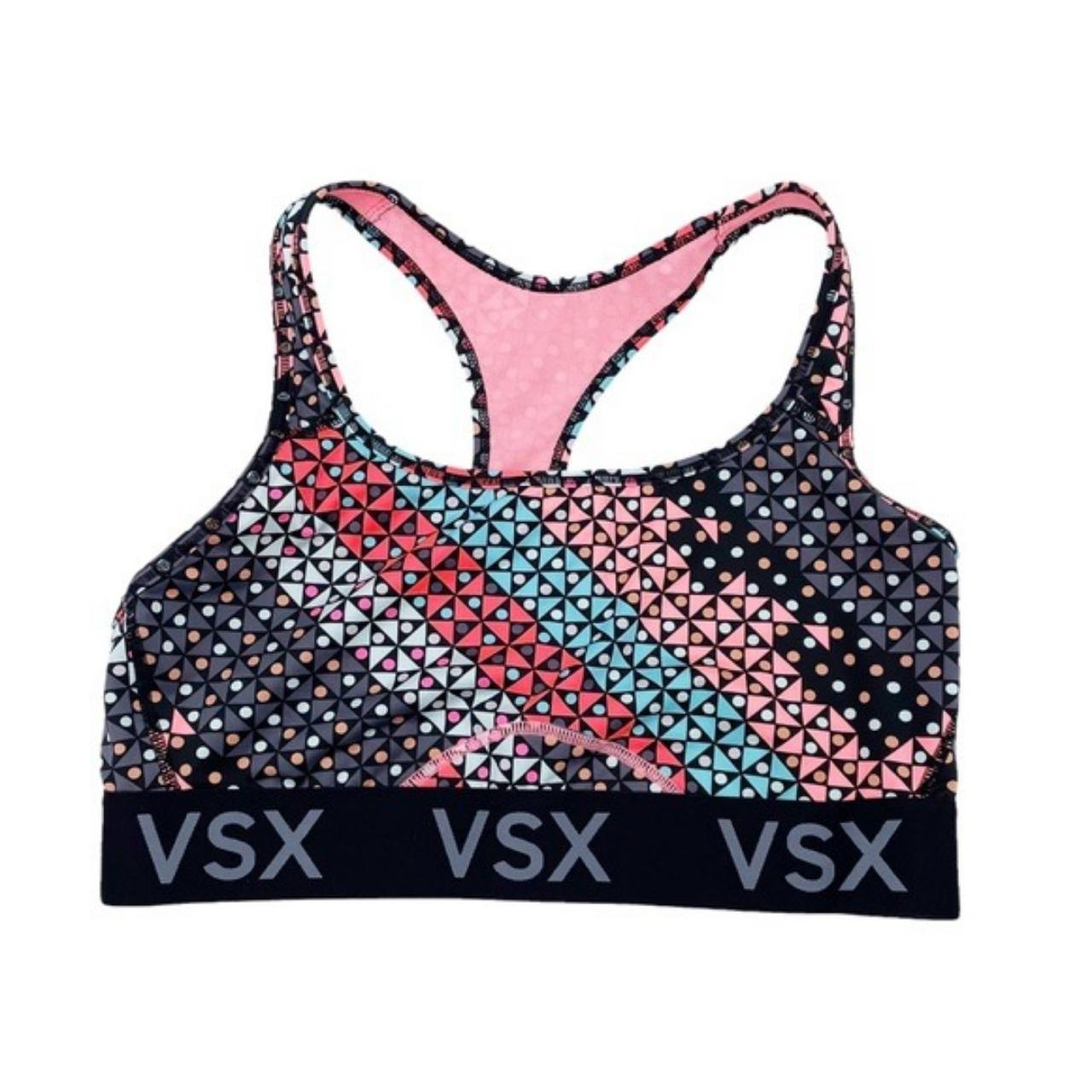 Victoria's Secret VSX Sport The Player Racerback - Depop