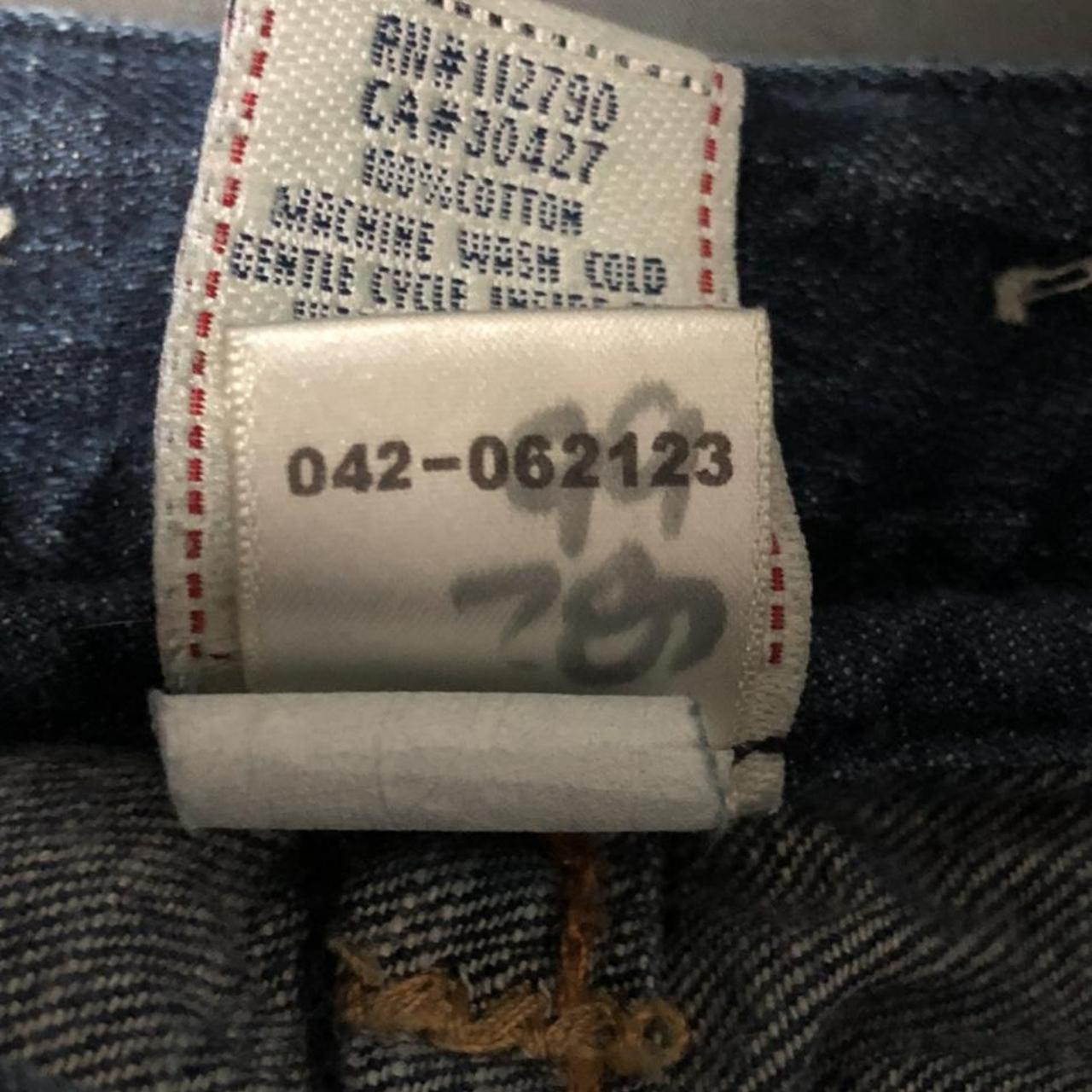 True Religion Men's Jeans Depop