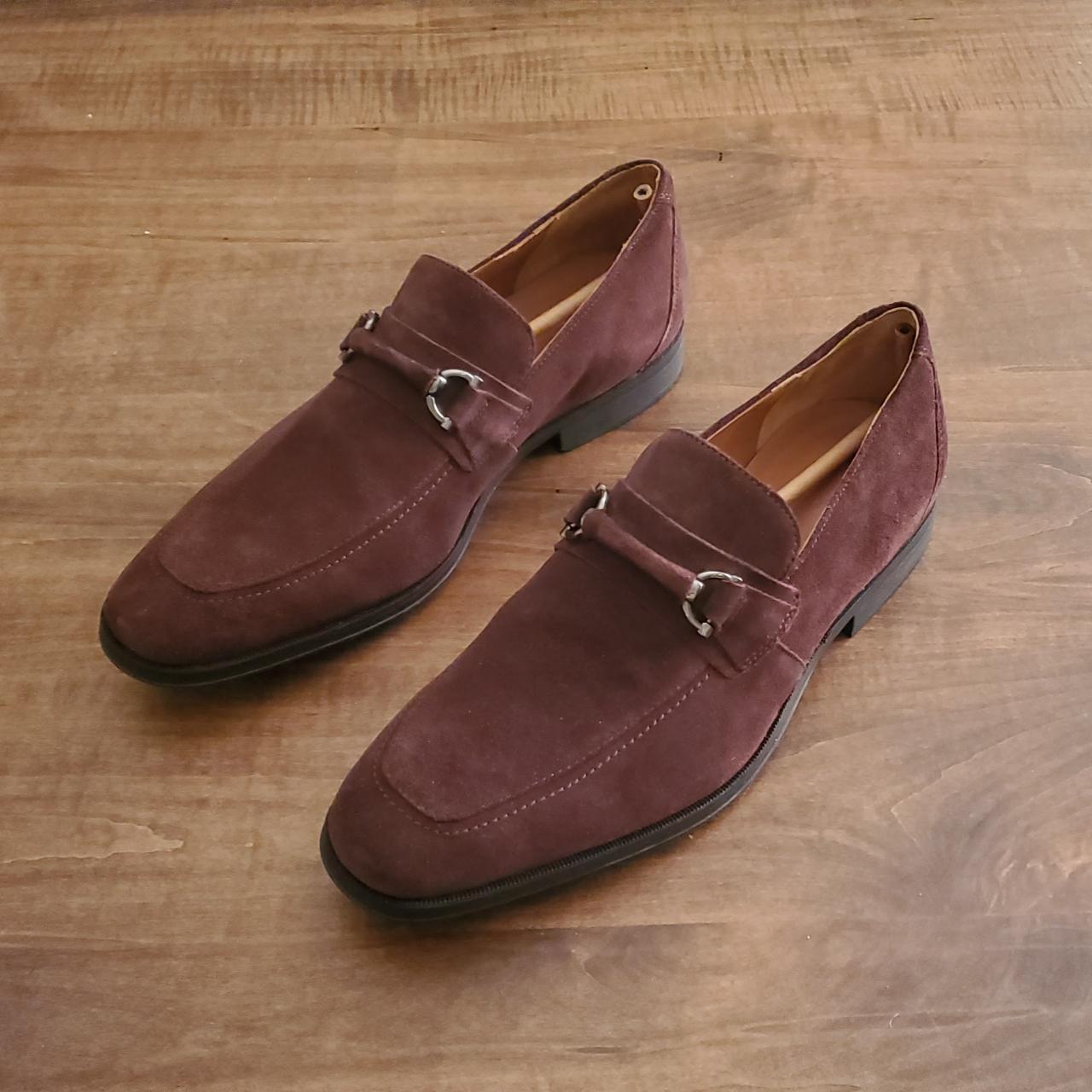 Clarks gilman bit sale