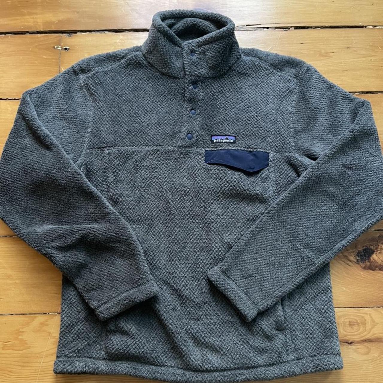 patagonia re tool mens