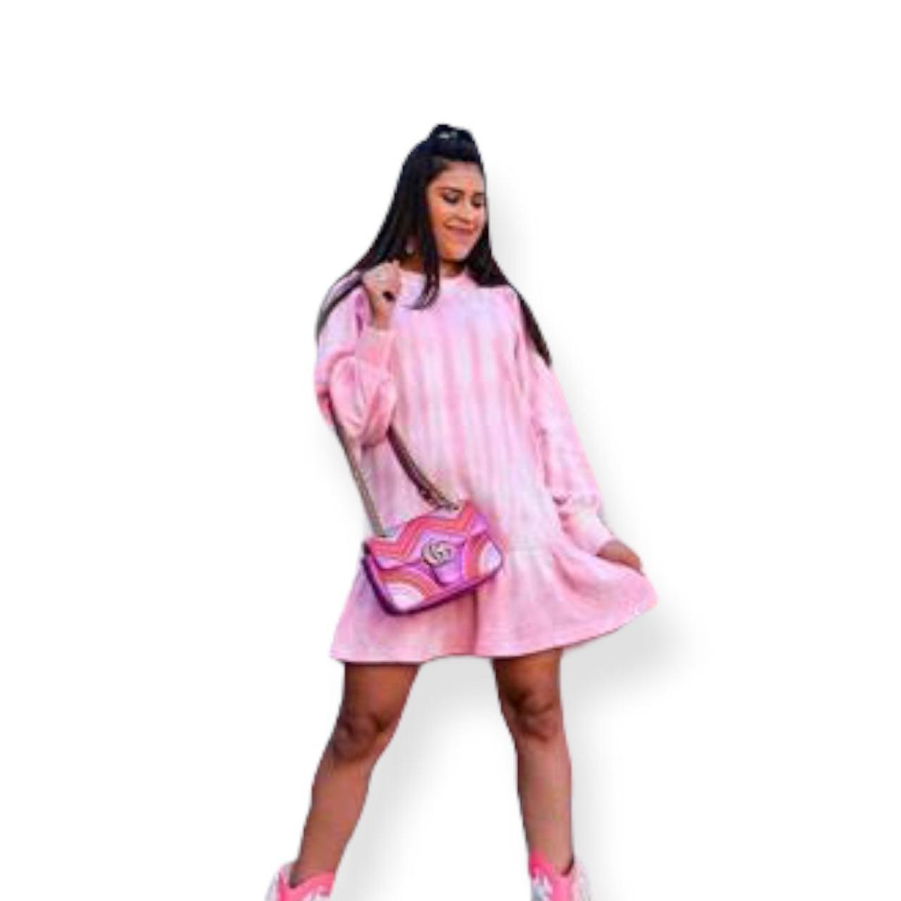 drop waist dress forever 21