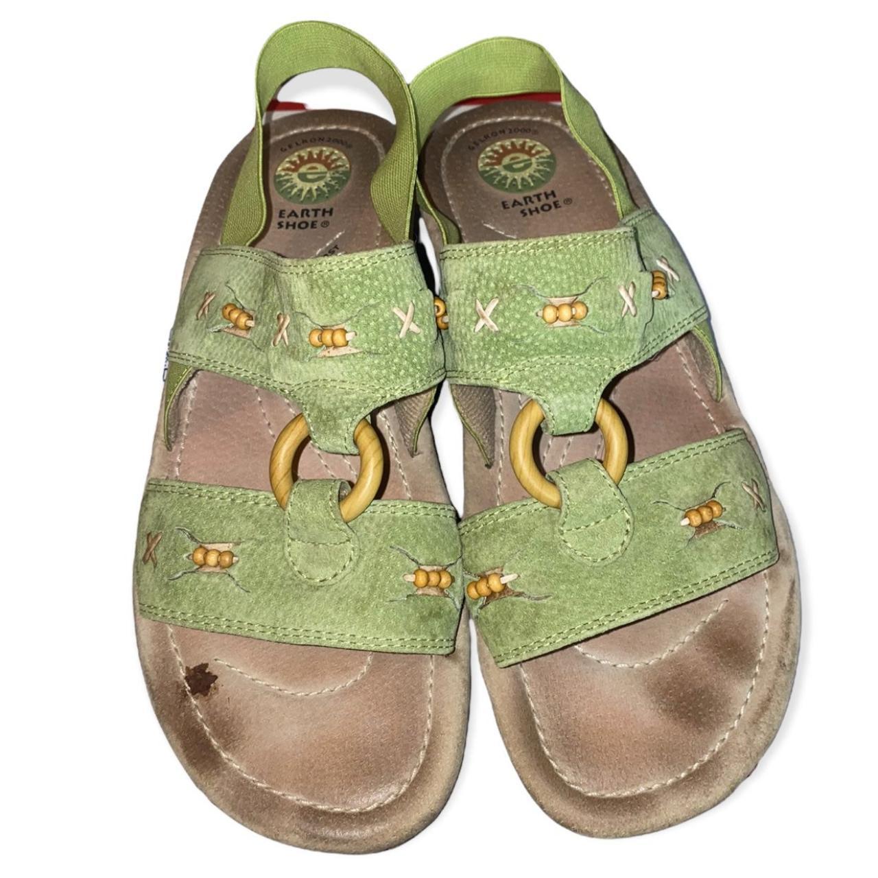 earth jaunt sneakers